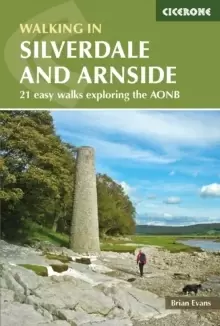 Image of Walks in Silverdale and Arnside : 21 easy walks exploring the AONB