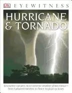 Image of dk eyewitness books hurricane and tornado