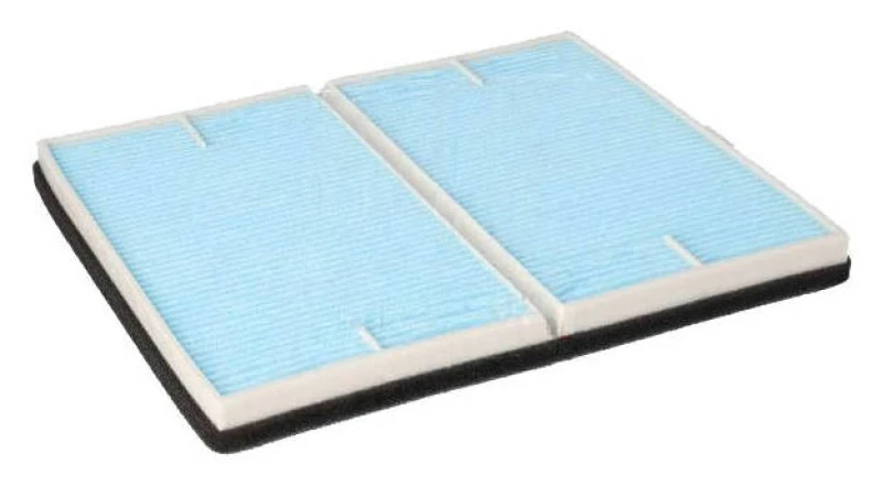 Image of Blue PRINT ADK82501 Pollen filter Pollen Filter Filter,interior air (424)