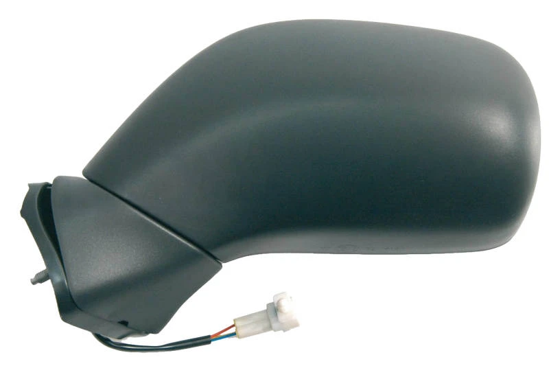 Image of PRASCO OP3047204 Wing mirror Left, Electric, Internal Adjustment Outside Mirror (50)