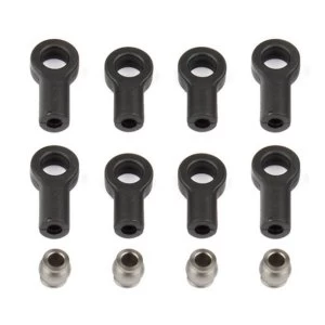 Team Associated B6/B6D/B64/B64D Shock Eyelets AS91721