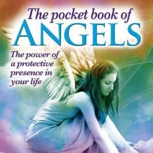 Image of The Pocket Book of Angels by Anne Moreland Hardback