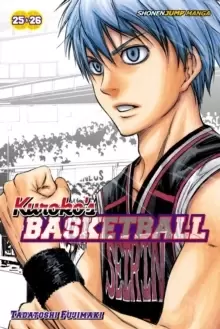 Image of Kuroko's Basketball, Vol. 13 : Includes vols. 25 & 26