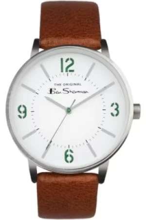 Ben Sherman Watch BS059T