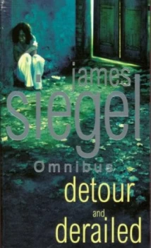 Image of James Siegel Omnibus by James Siegel Paperback