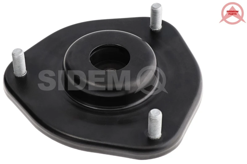 Image of SIDEM 867403 Top strut mount Front Axle Suspension Strut Support Bearing (1180)
