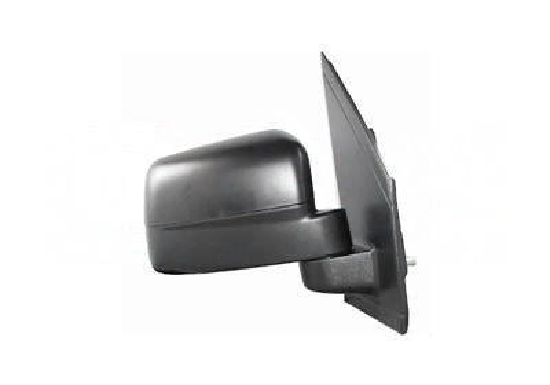 Image of VAN WEZEL 1886804 Wing mirror * HAGUS * Right, for manual mirror adjustment Outside Mirror (50)