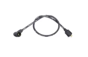 Image of Bosch Ignition Lead OPEL,FORD,RENAULT 0 986 356 044 6057764,6101710,6125970 Ignition Cable 80FB12298BA,08912787,1282344,3371060E10,3371060E10000
