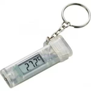 image of Voltcraft KT-1 Keyring Thermometer