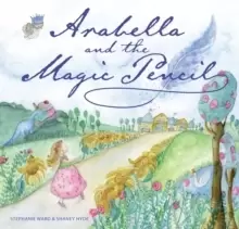 Image of Arabella and the Magic Pencil