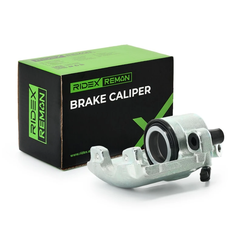 Image of RIDEX REMAN 78B0776R Brake caliper Front Axle Brake Caliper (78)