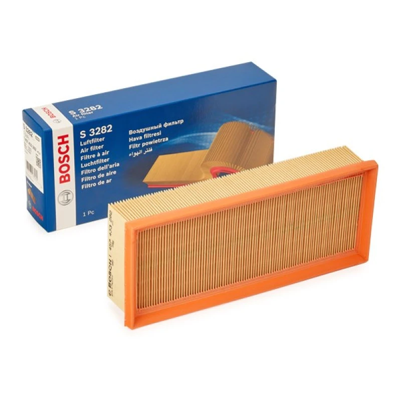 Image of Air filter Bosch 1 457 433 282