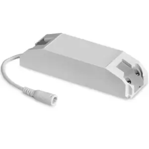 Image of Enlite Slim-Fit 9W 270mA Dimmable LED Driver for Low Profile Downlights - EN-PLDD09