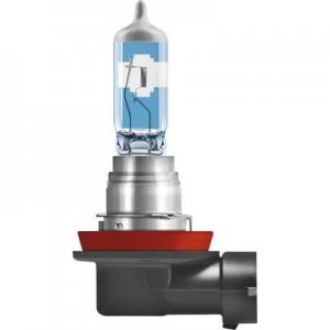 Image of Osram Auto Halogen bulb Night Breaker Laser Next Gen H8 35 W 12 V