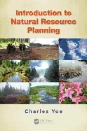 Image of introduction to natural resource planning 1st ed