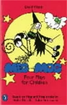 Image of Meg and Mog by David Wood Paperback
