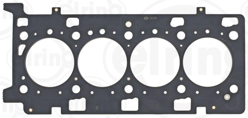 Image of Head gasket ELRING 925.750
