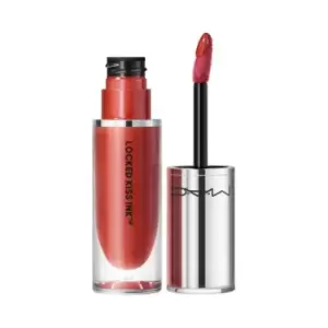 Image of Mac Locked Kiss InkTM 24hr Lipcolour - Orange