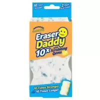 Image of Scrub Daddy Eraser Daddy (2 Pack)