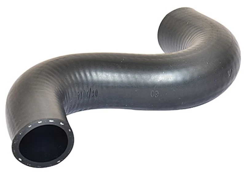 Image of Radiator hose METZGER 2420721