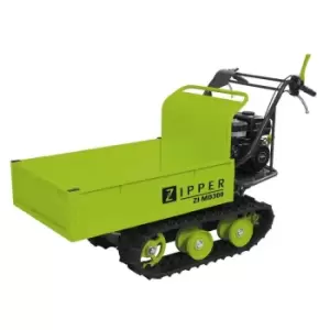 Image of Zipper MD300 Petrol Mini-Transporter