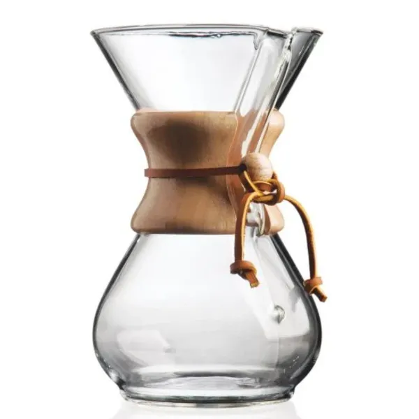 image of Chemex Classic 6 Cups Coffee Maker