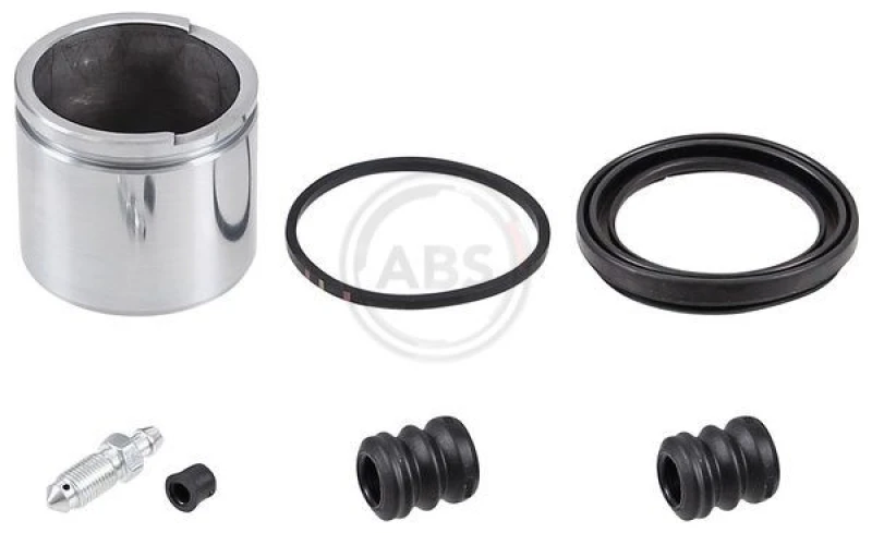 Image of A.B.S. Repair Kit, brake caliper A.B.S. 57375