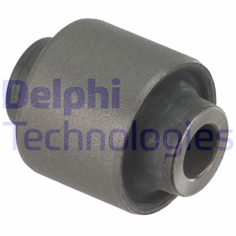 Image of DELPHI Trailing arm / Suspension arm bush DELPHI TD1477W