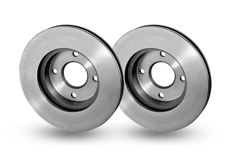 Image of HELLA Brake disc HELLA 8DD 355 101-391