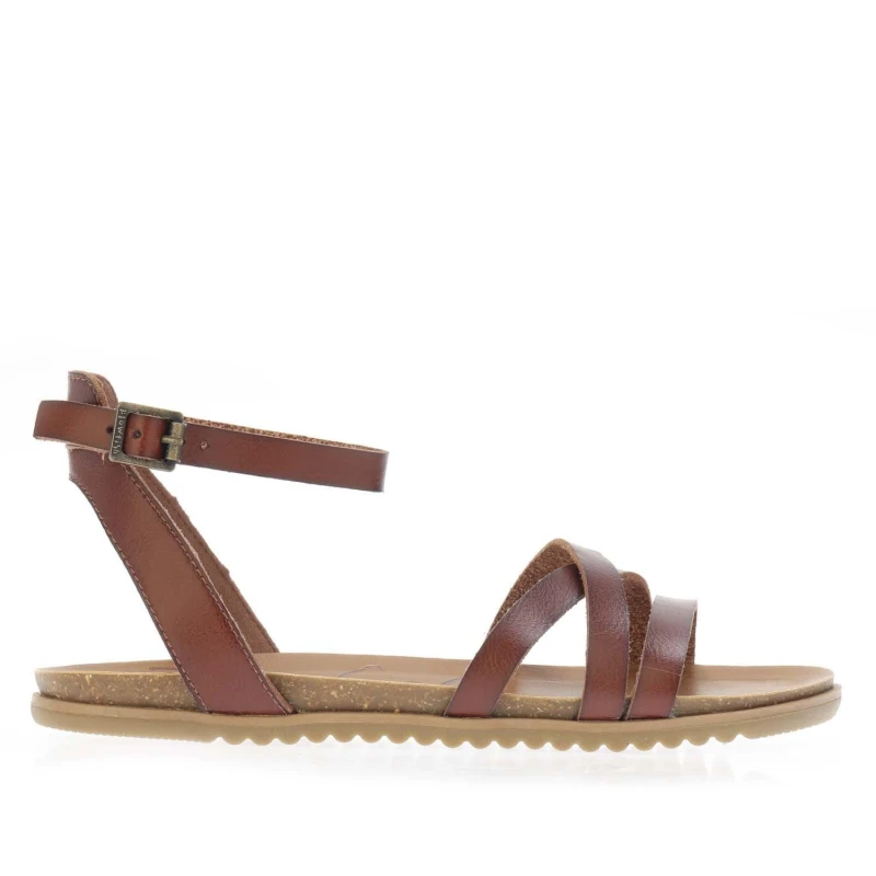 Image of Blowfish Maylie Sandals Tan female