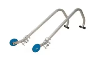 Image of Roof Ladder Hooks Kit - 1015mm