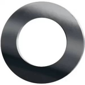 Image of Shim rings 3mm 6mm Steel zinc plated 20 pc(s) TOOLCRAFT 88 80 55