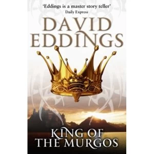 Image of King Of The Murgos : (Malloreon 2)