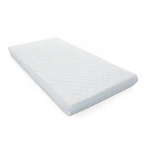 Image of Ickle Bubba 140 x 70cm Sprung Cot Bed Mattress