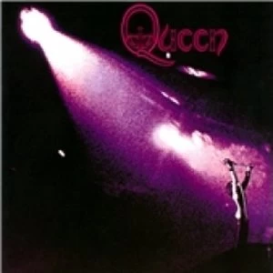 image of Queen CD