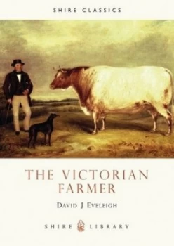 Image of The Victorian Farmer by David Eveleigh Book
