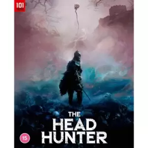 Image of Head Hunter
