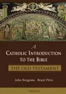 Image of catholic introduction to the bible the old testament