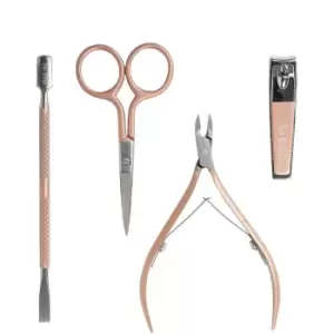 image of So Eco Complete Manicure Set