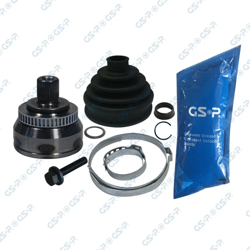 Image of GSP CV joint kit GSP 818026