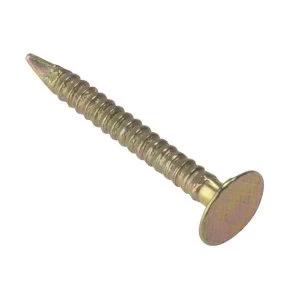 Image of ForgeFix Plasterboard Nail ZYP 40mm Bag Weight 2.5kg