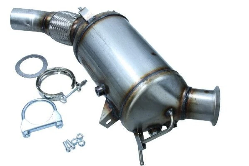 Image of MAXGEAR Diesel particulate filter MAXGEAR 27-6009