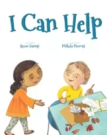 Image of I Can Help