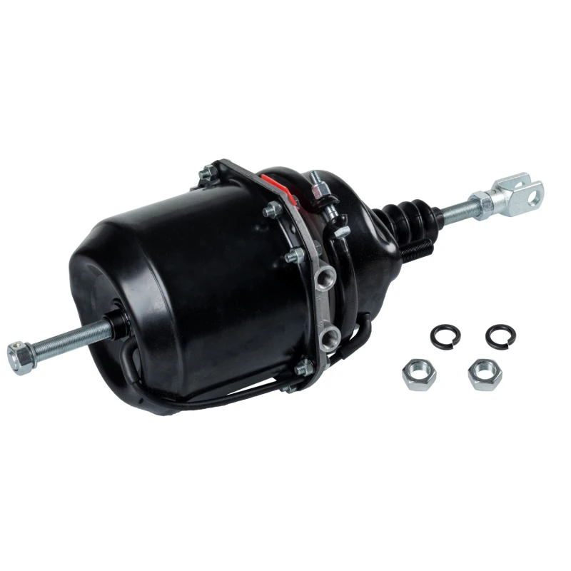 Image of FEBI BILSTEIN 109057 Diaphragm Brake Cylinder Diaphragm Brake Cylinder (359)
