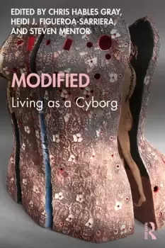 Image of Modified: Living as a Cyborg