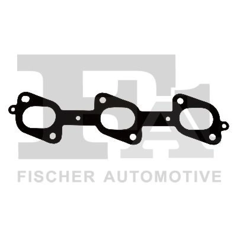 Image of FA1 Exhaust manifold gasket FA1 414-026