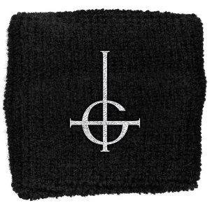 Image of Ghost - Grucifix Sweatband