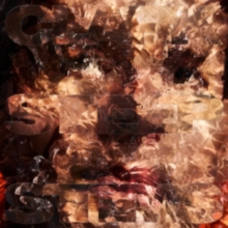 Image of Steep Stims CD / Album