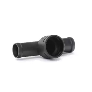 Image of TOPRAN Coolant Flange 111 217 VW,AUDI,SEAT,Transporter IV Bus (70B, 70C, 7DB, 7DK, 70J, 70K, 7DC, 7DJ),GOLF III (1H1)
