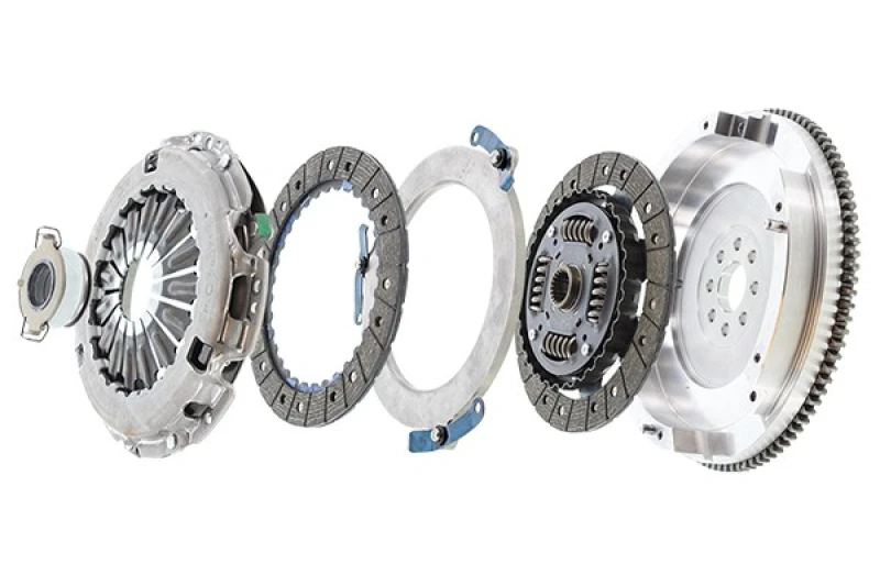 Image of AISIN Clutch kit AISIN SWT-378